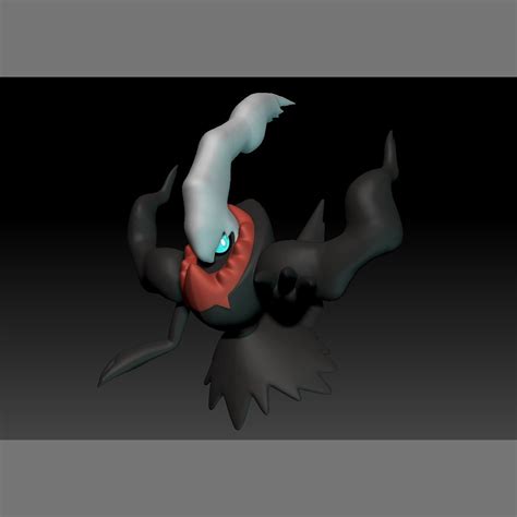 darkrai pre evolution